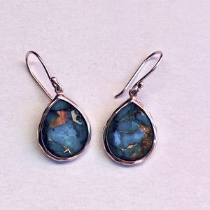Ippolita Turquoise Earrings